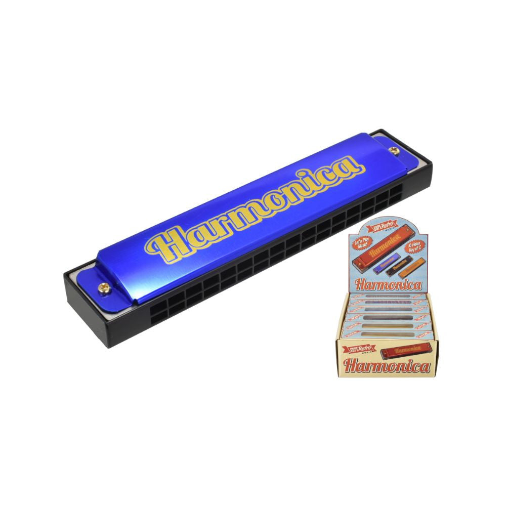 Harmonica