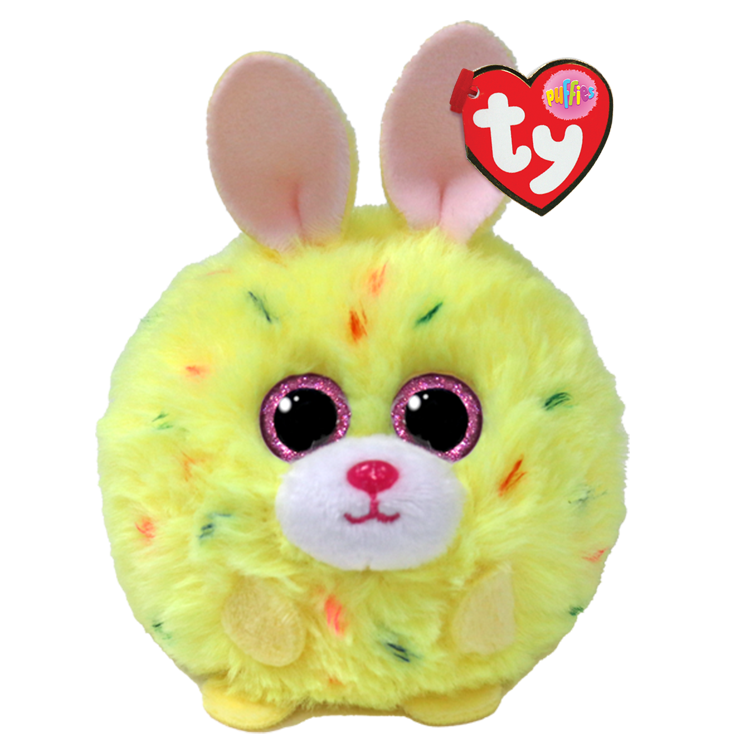 Lemon Bunny