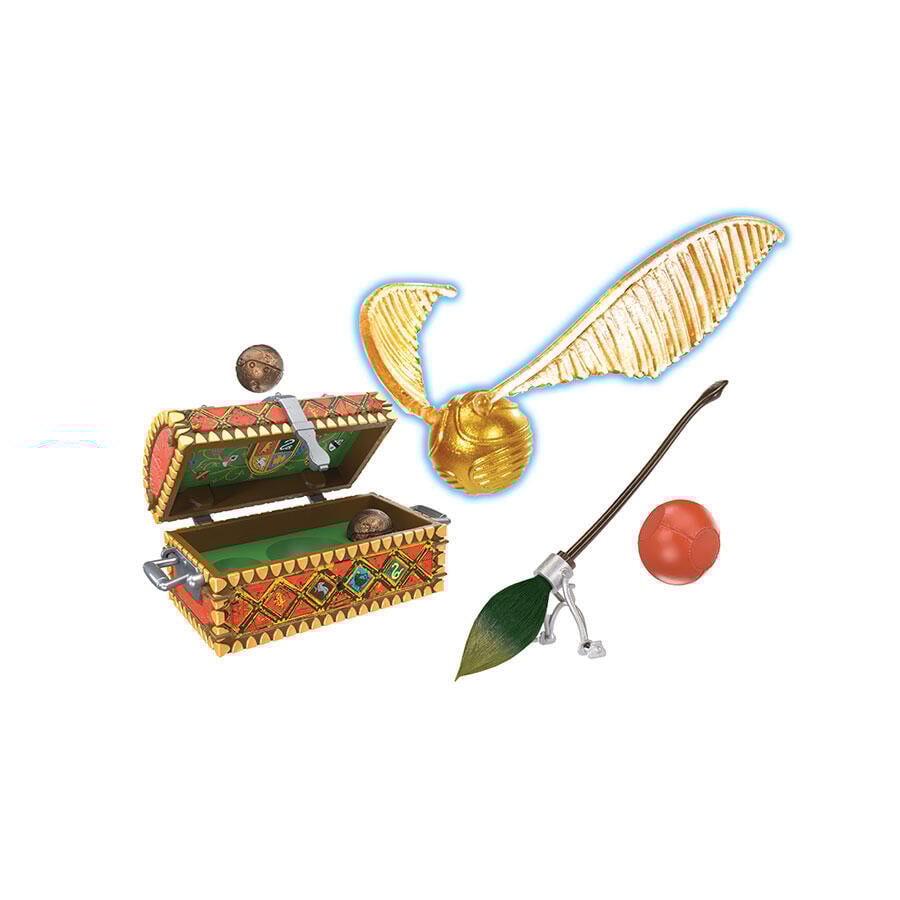 Miniverse - Make It Mini Harry Potter Hogwarts