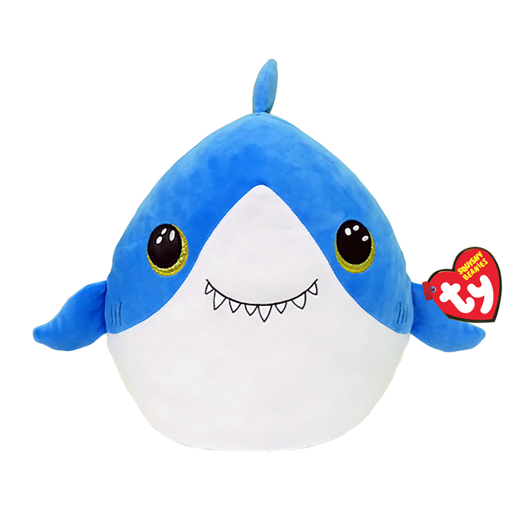 Finsley Shark