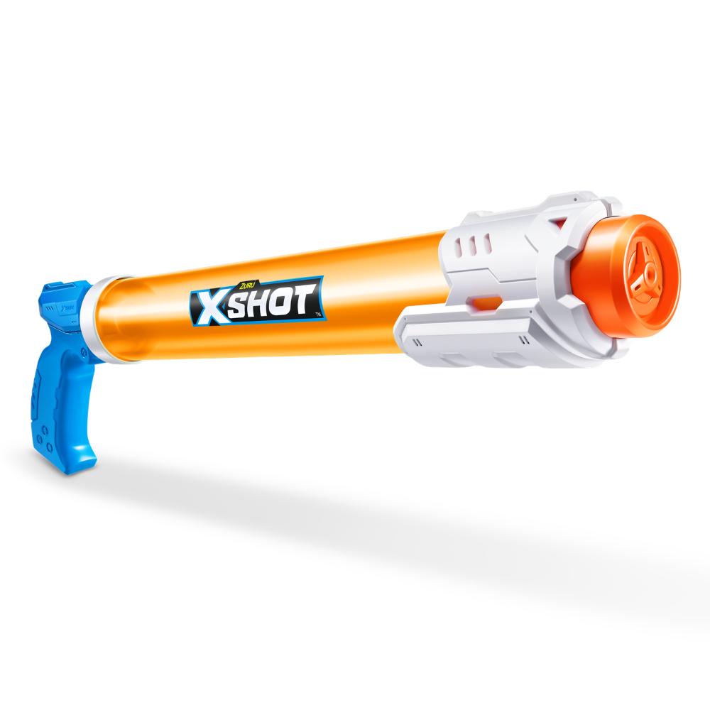 X-Shot Tube Blaster Asst
