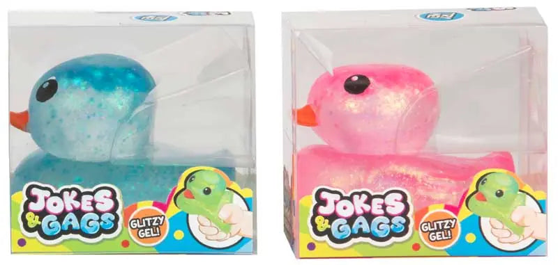 Jokes and Gags Sugar Maltose Dazzling Ducks