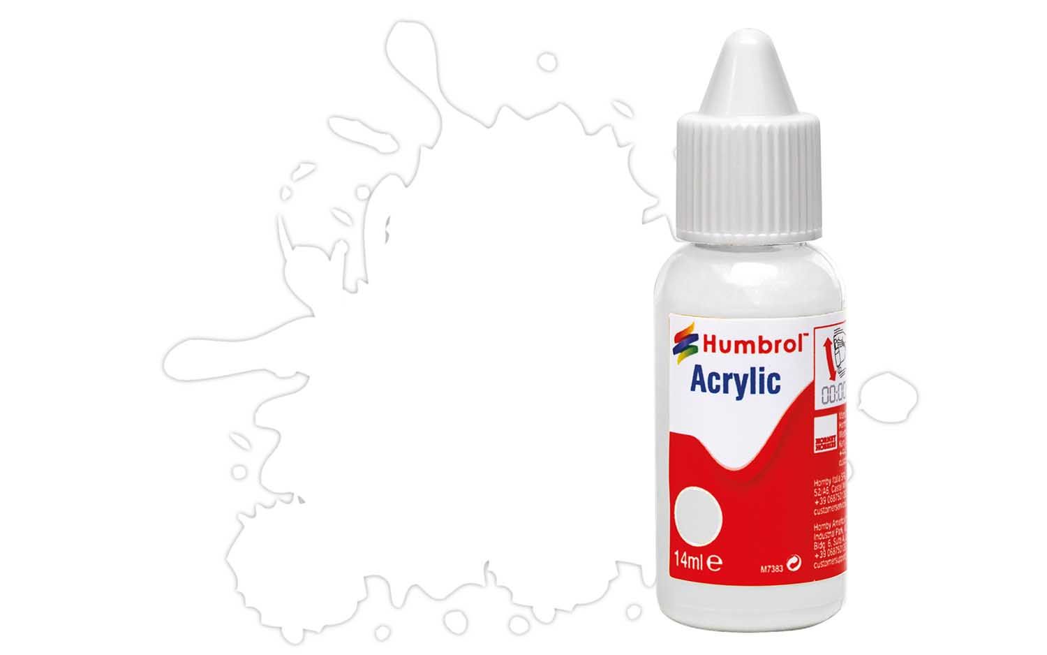 No. 35: Gloss Varnish (14ml)