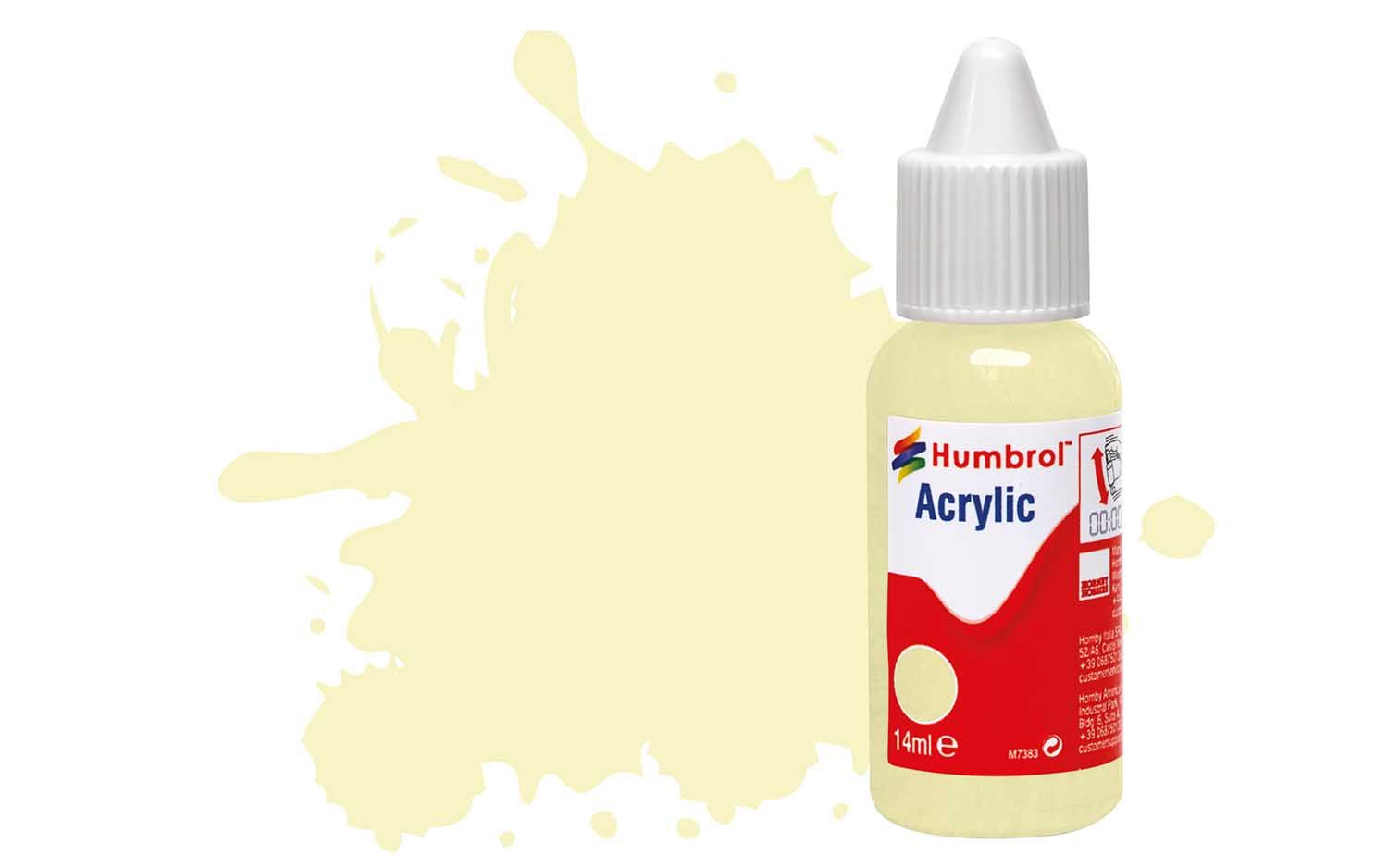 No. 41: Ivory Gloss (14ml)