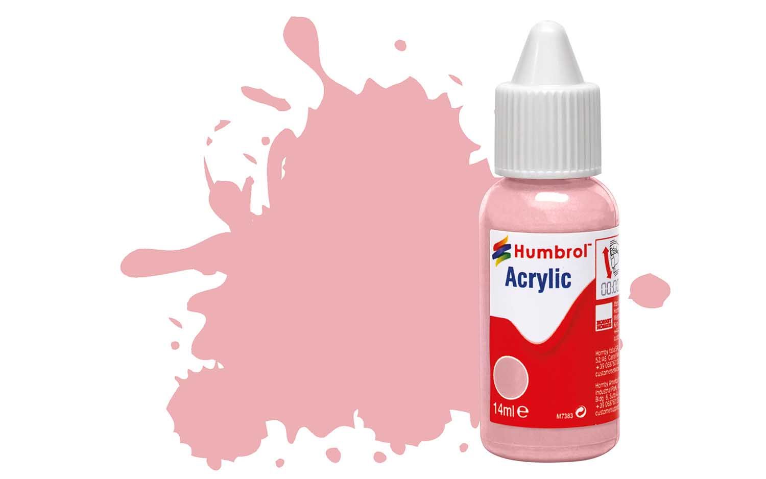 No. 57: Pink Matt (14ml)