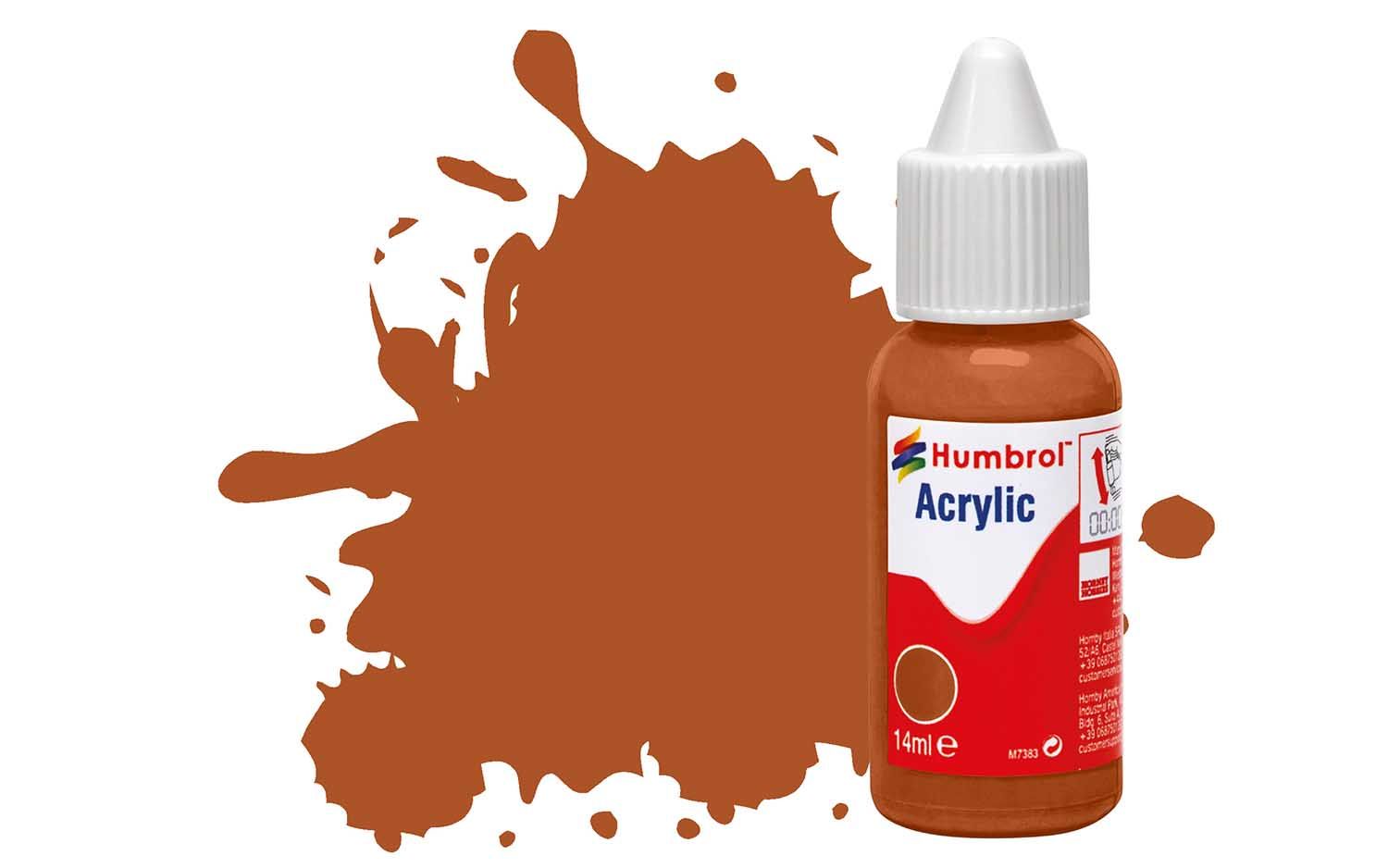 No. 62: Leather Matt (14ml)