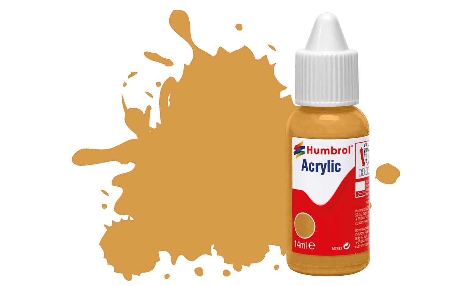 No. 63: Sand Matt (14ml)