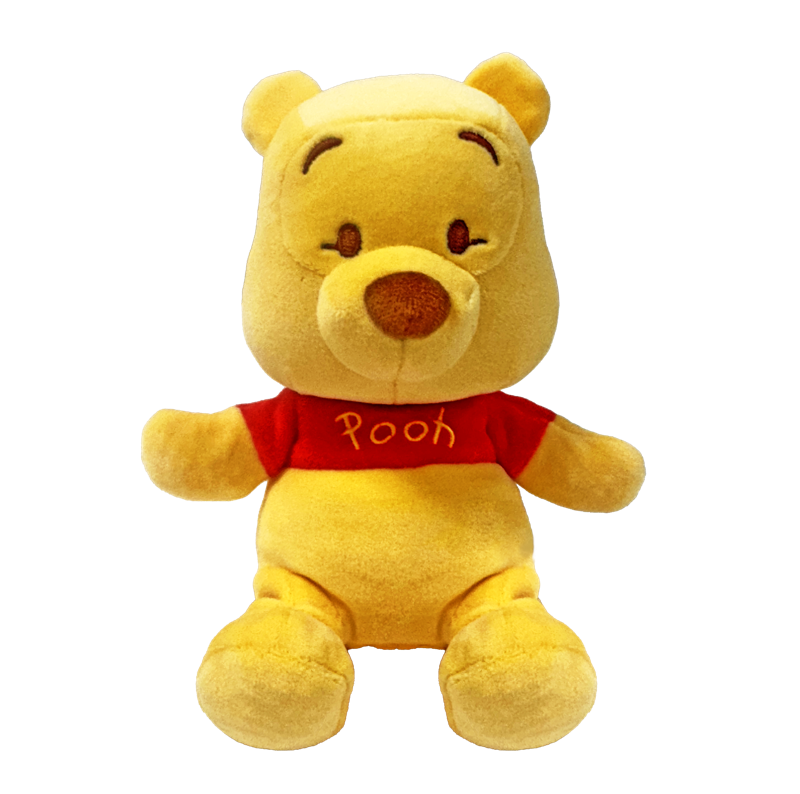 Ty Disney Winnie the Pooh Beanie Babies Plush Toy