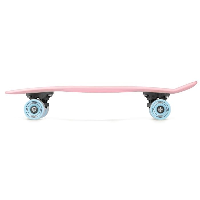 Xootz PP Skateboard - Light Pink