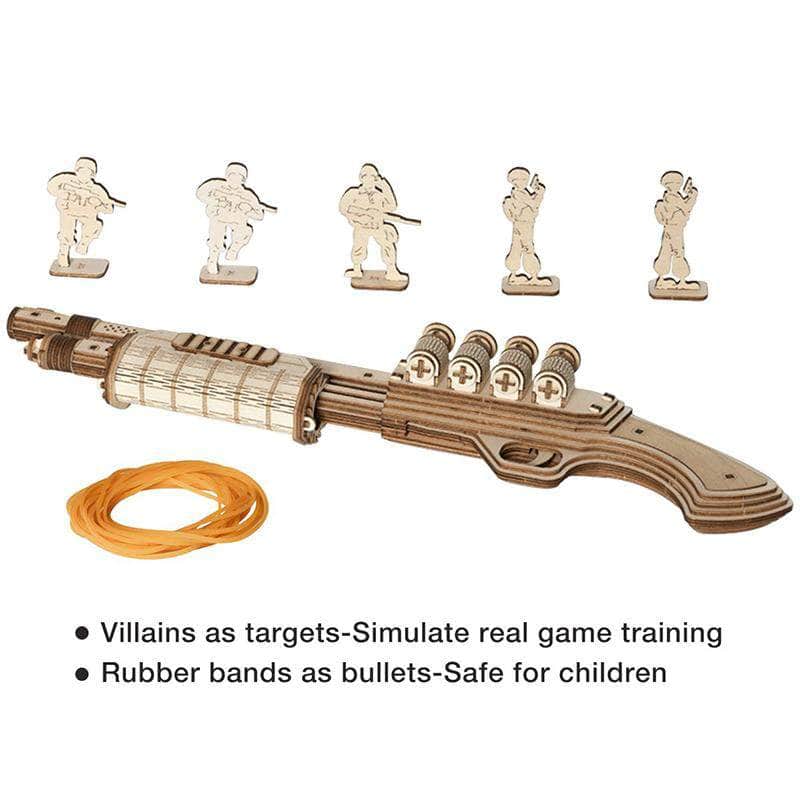 Terminator M870