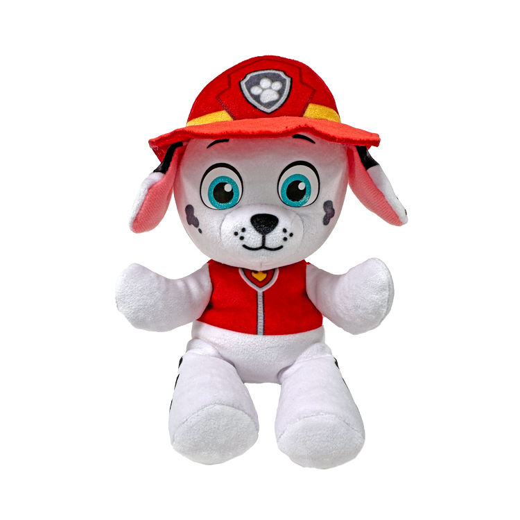 Paw Patrol Marshall
