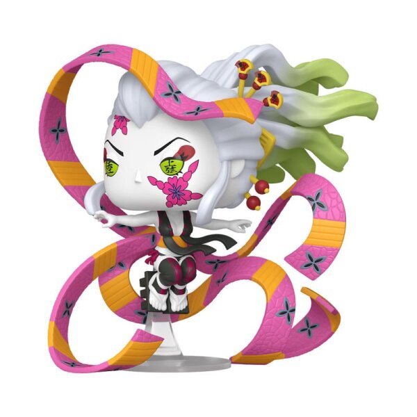 Funko POP! Deluxe: Demon Slayer - Daki