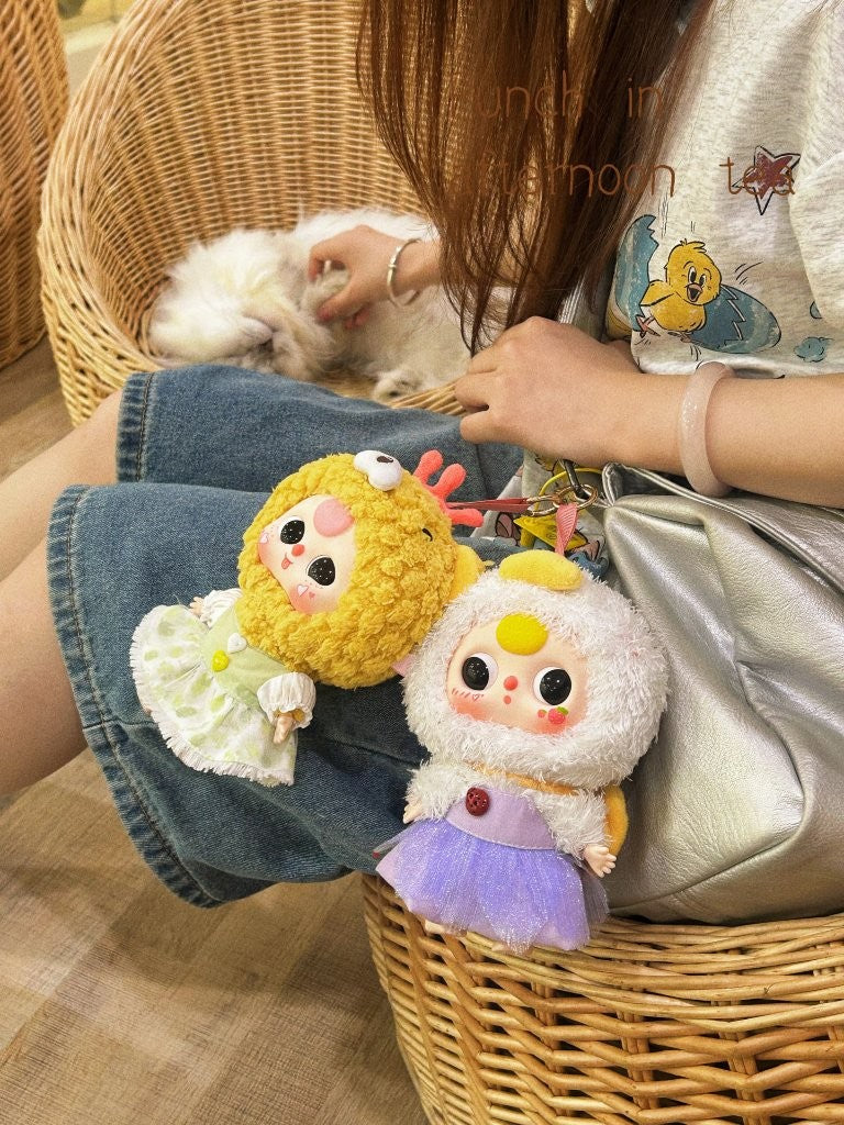 Baby Three - Fairy Tale Kindergarten