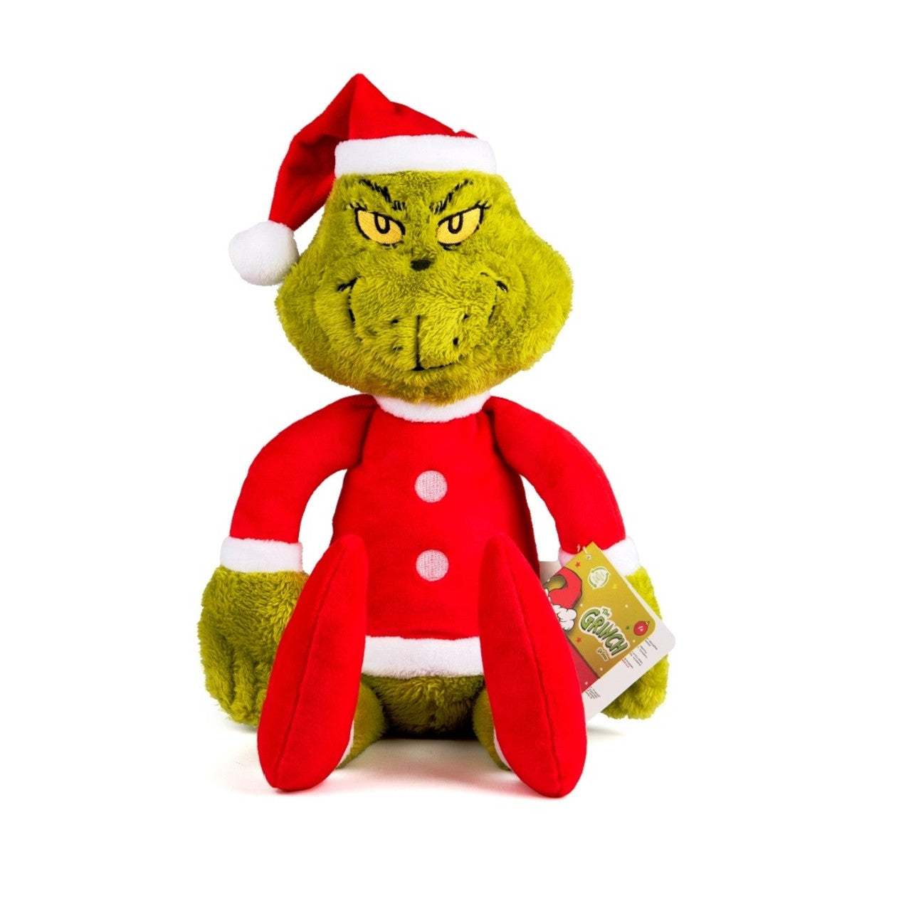 The Grinch 50cm Plush