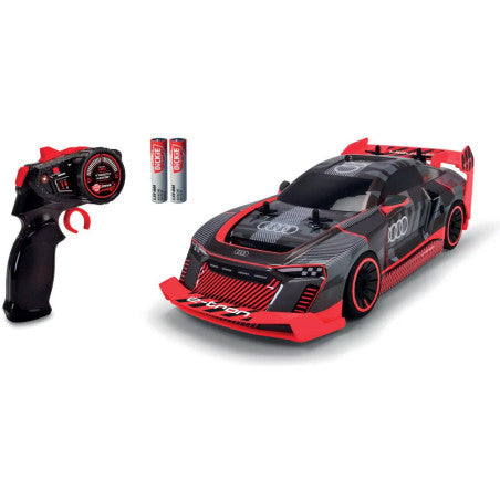 RC Audi S1 E-Tron Quattro Drift Car