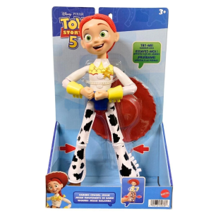 Toy Story 5 Large Scale Figure: Jessie
