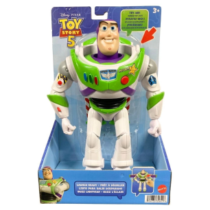 Toy Story 5 Large Scale Figure: Buzz Lightyear