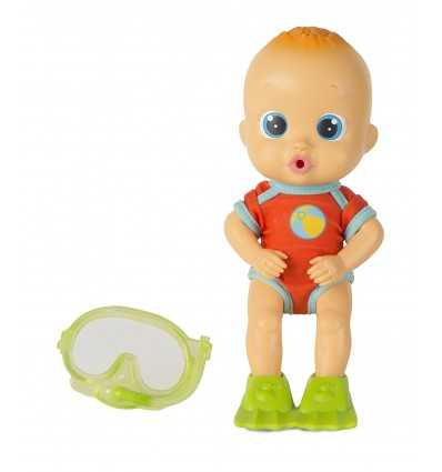 Bloopies Divers Doll Asst