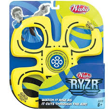 Wahu Ryzr Asst