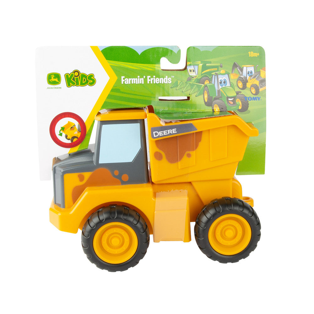 John Deere Farmin Friends Assortment