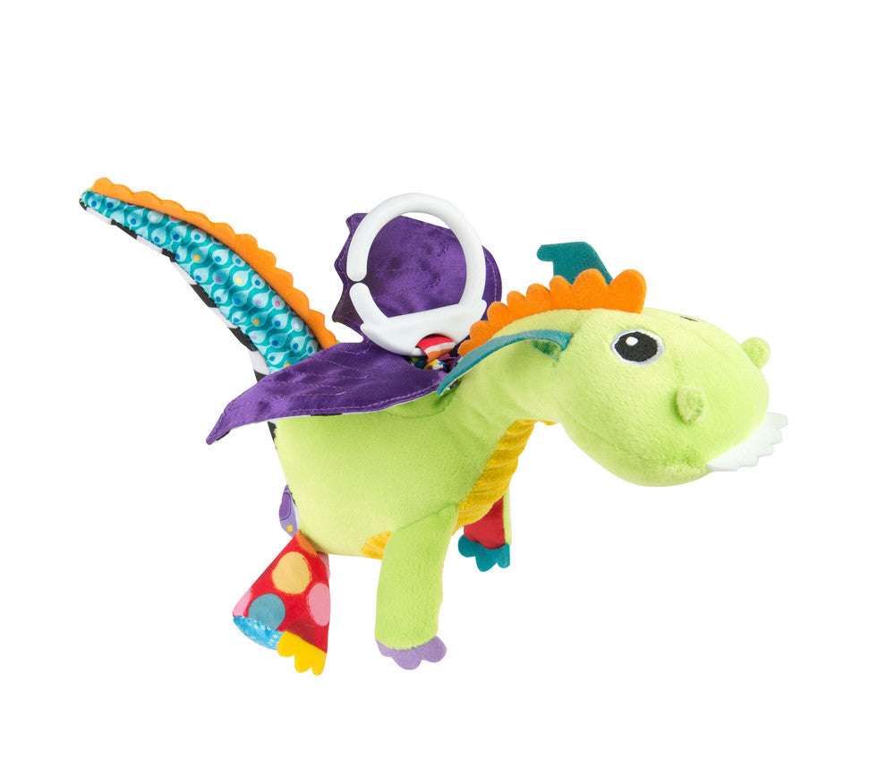 Flip Flap Dragon