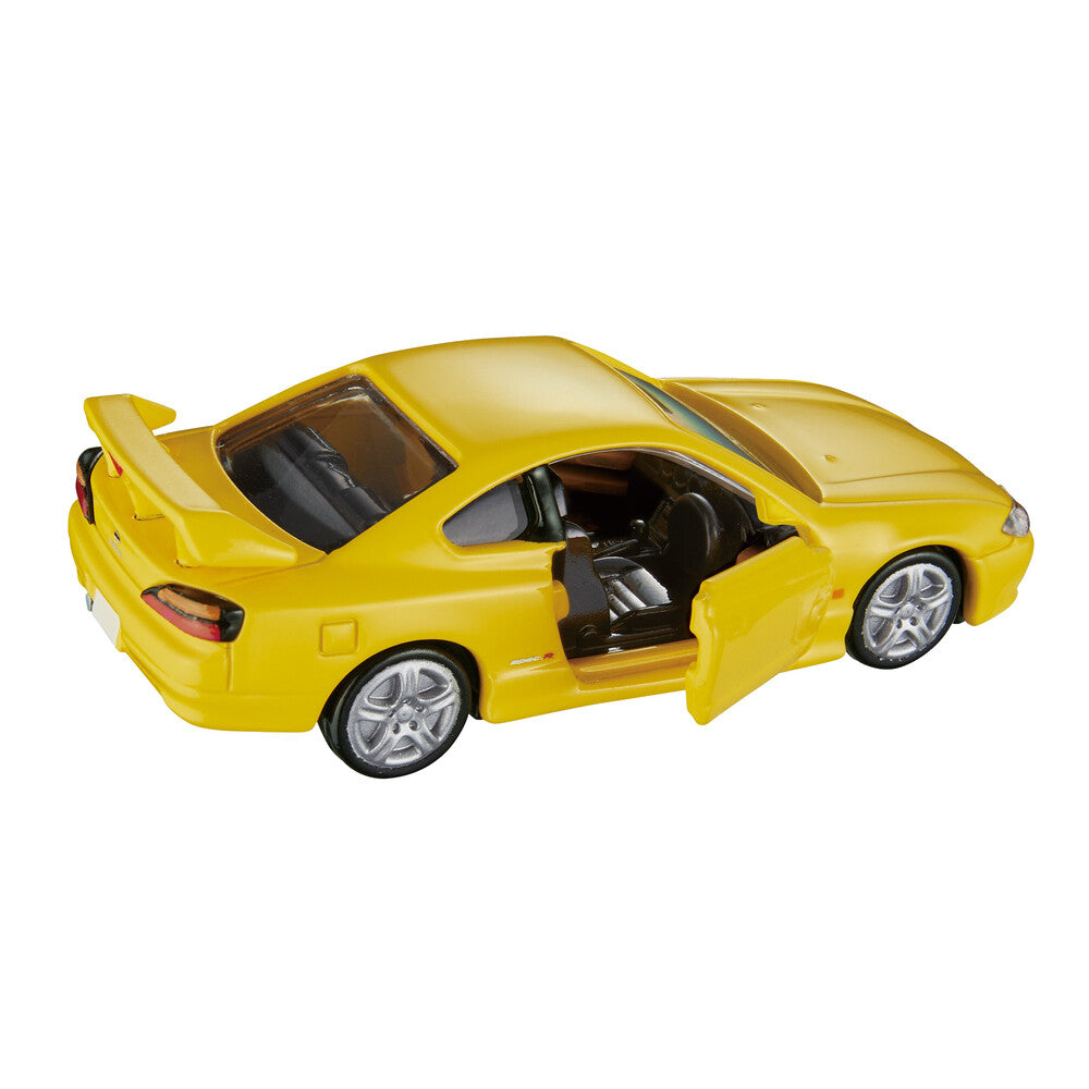 Tomica Premium No.19 Nissan Silvia (S15) Diecast Car