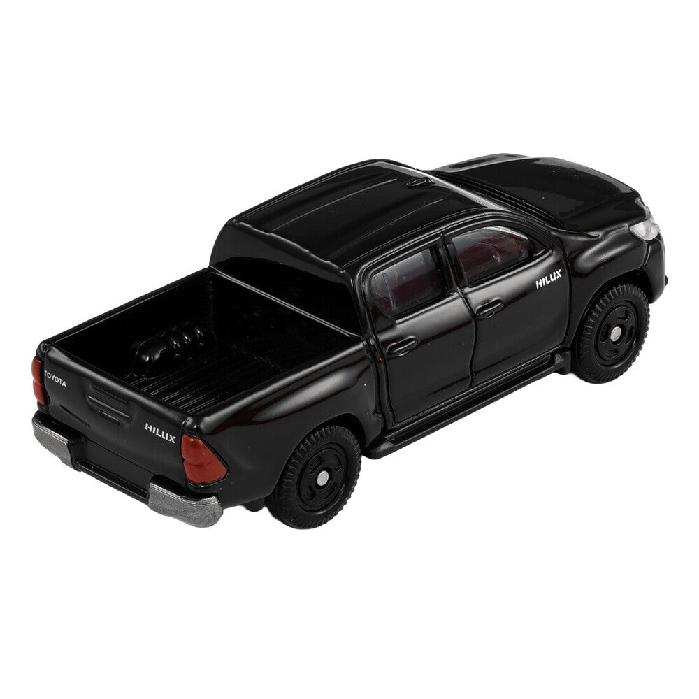 Tomica No.67 Toyota Hilux Diecast Pickup Truck