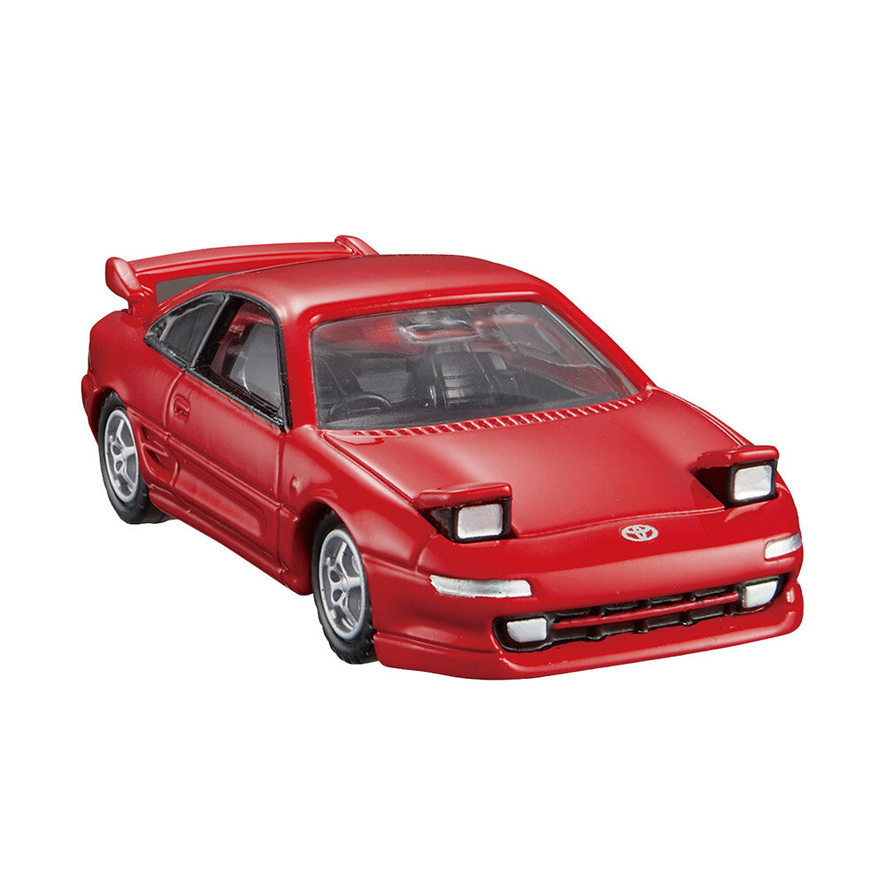 Tomica Premium No.42 Toyota MR2 (SW20) Diecast Car