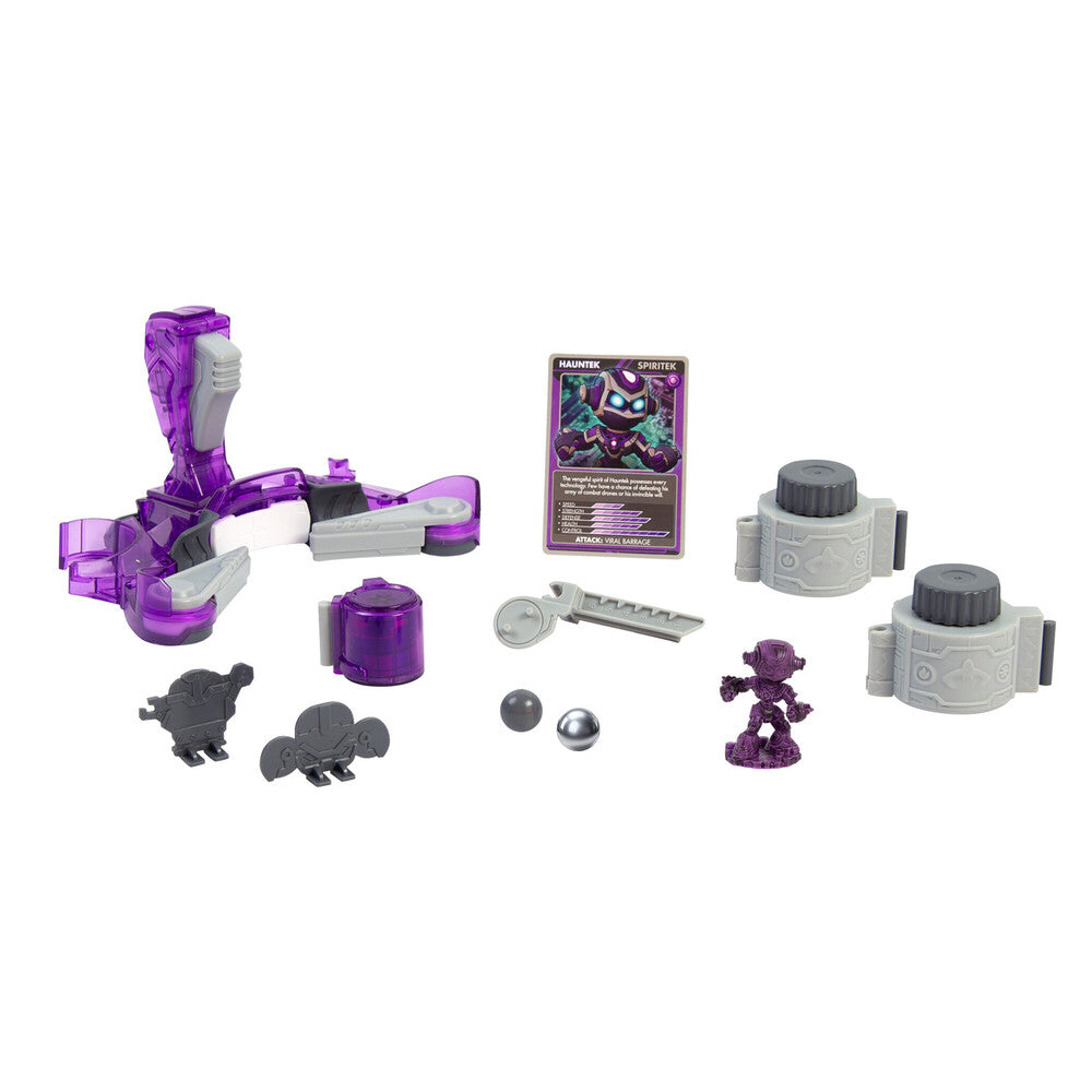 DOTEKI Battle Training Set (Spiritek)