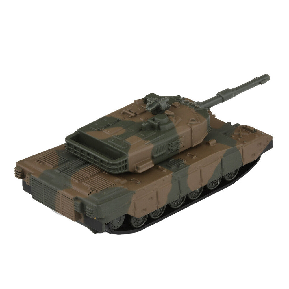 Tomica Premium No.03 JSDF Type 90 Tank Diecast Model