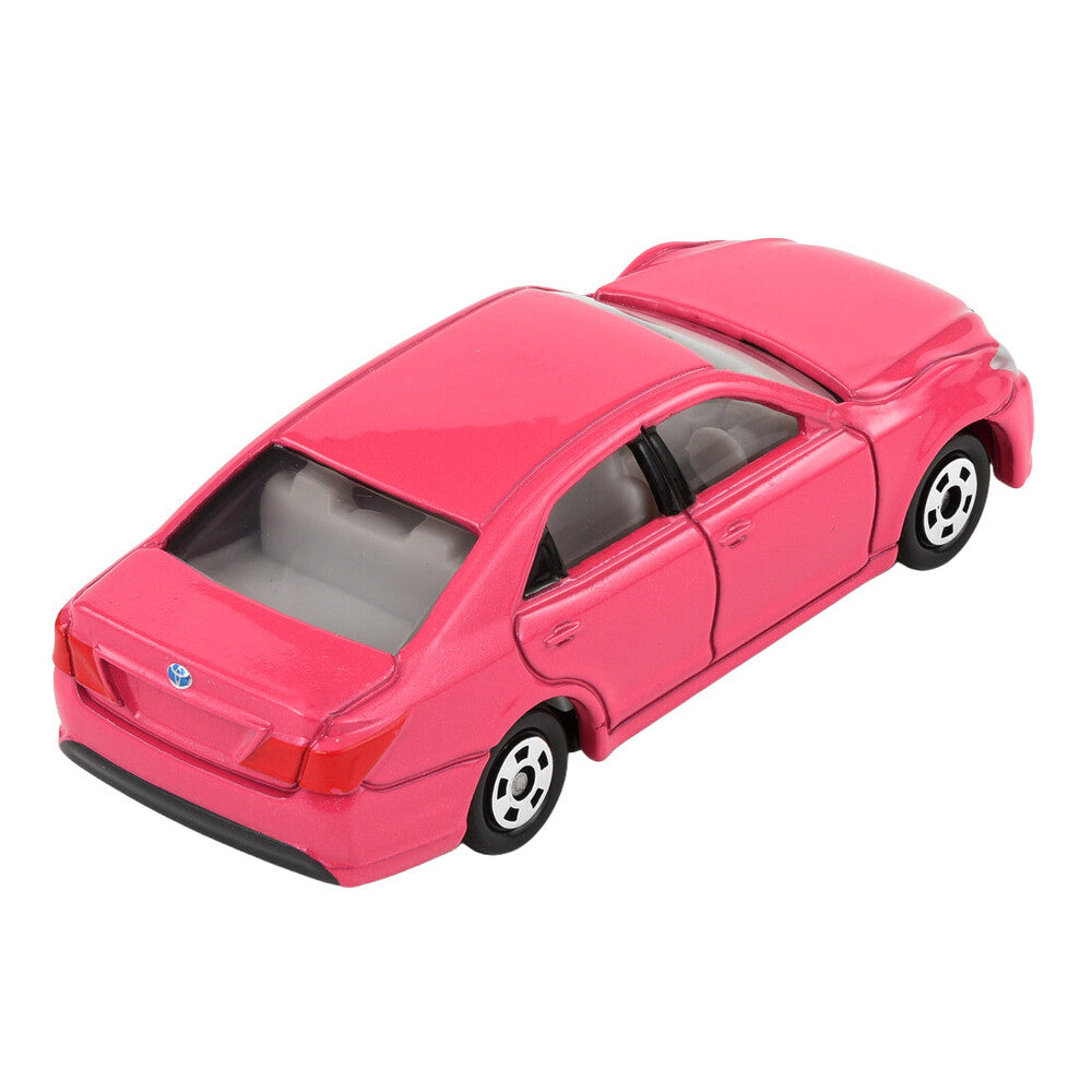 Tomica No.92 Toyota Crown Athlete Diecast Car