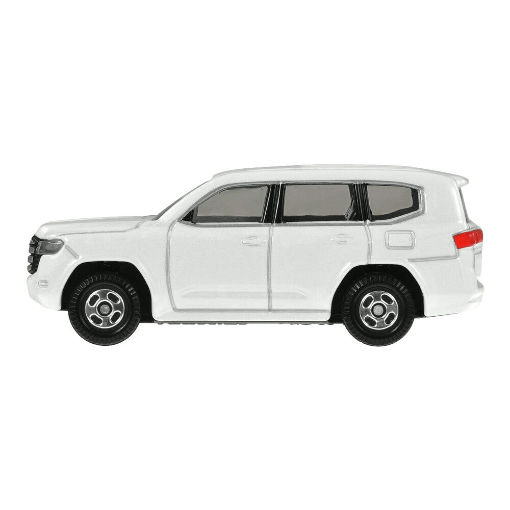 Tomica No.38 Toyota Land Cruiser 300 Diecast Car