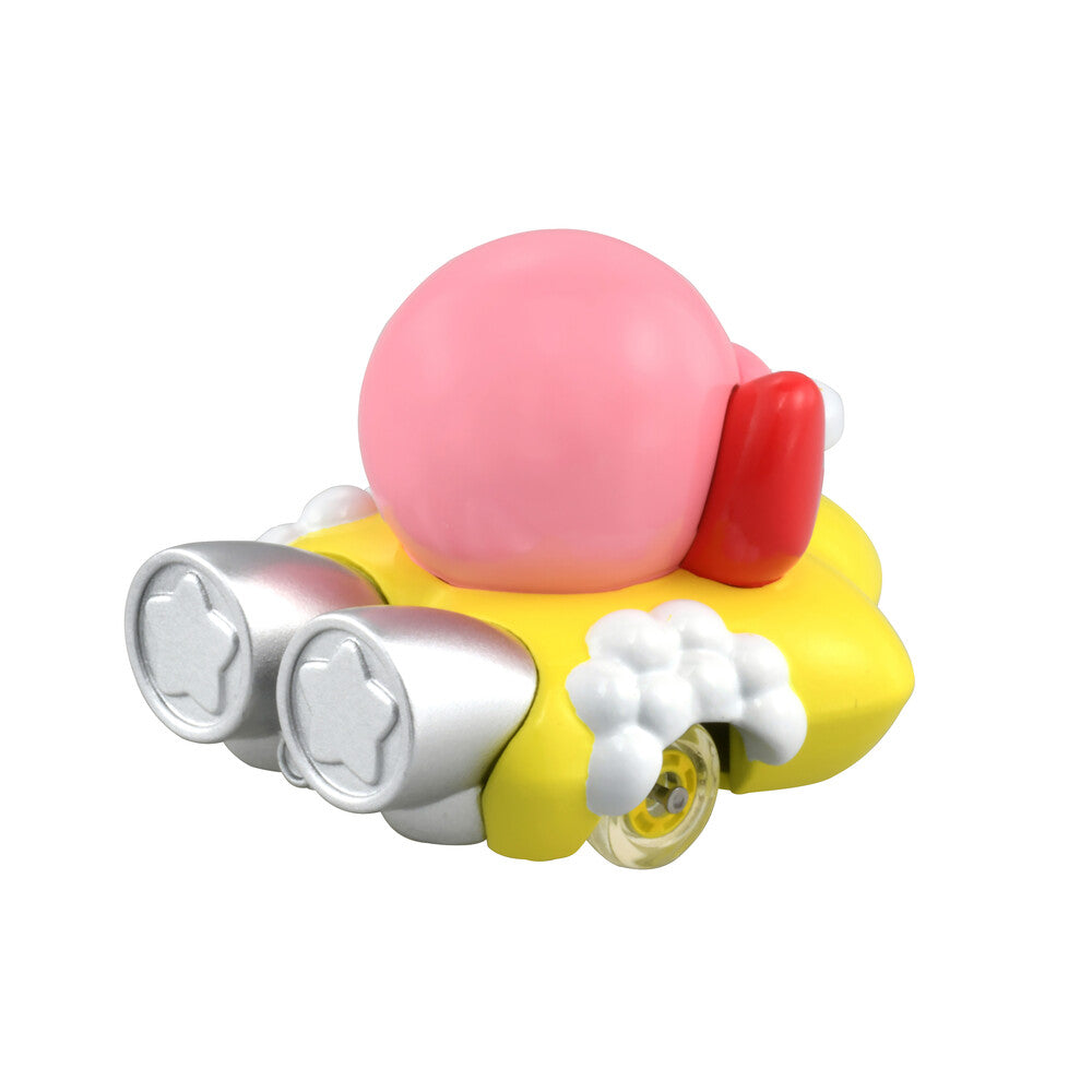 Dream Tomica No.168 Kirby Diecast Vehicle