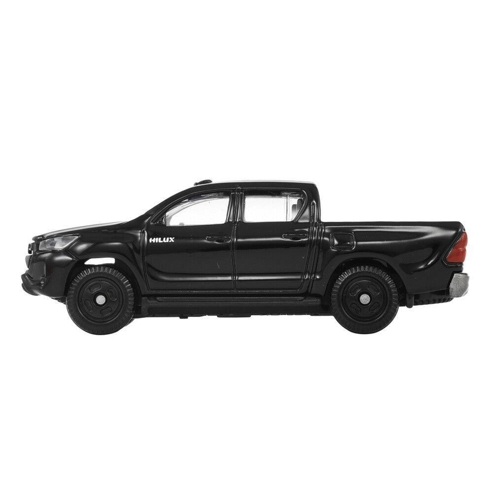 Tomica No.67 Toyota Hilux Diecast Pickup Truck