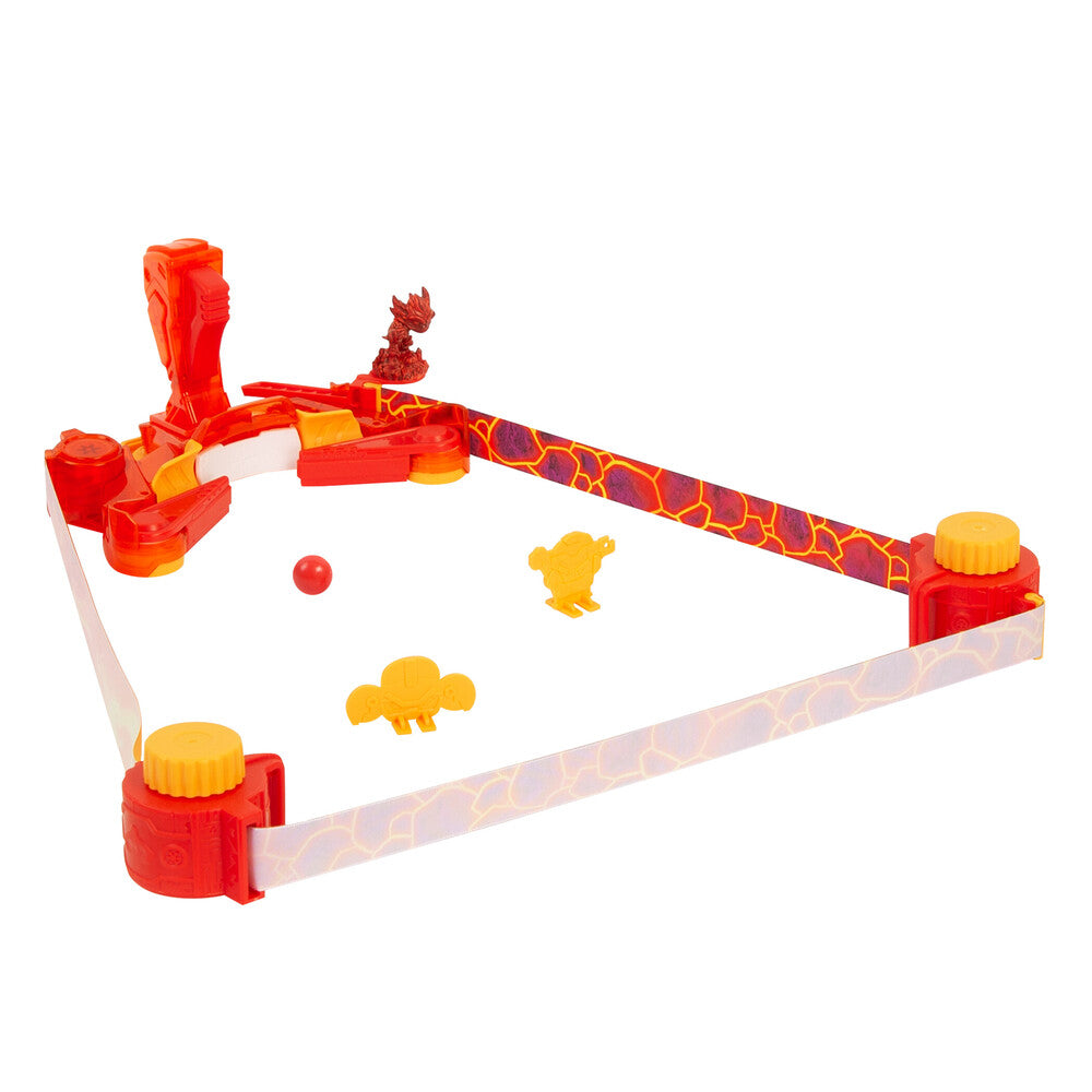 DOTEKI Battle Training Set (Heatoru)