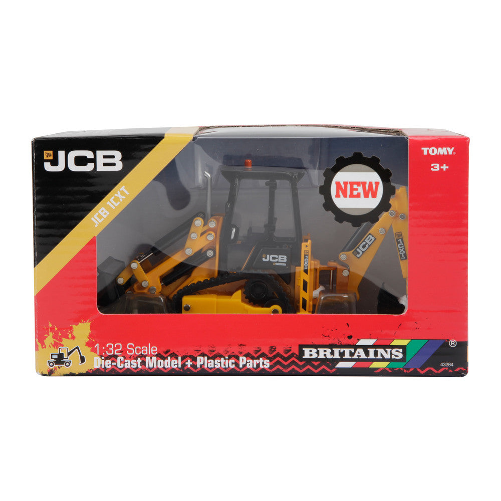 JCB 1CXT