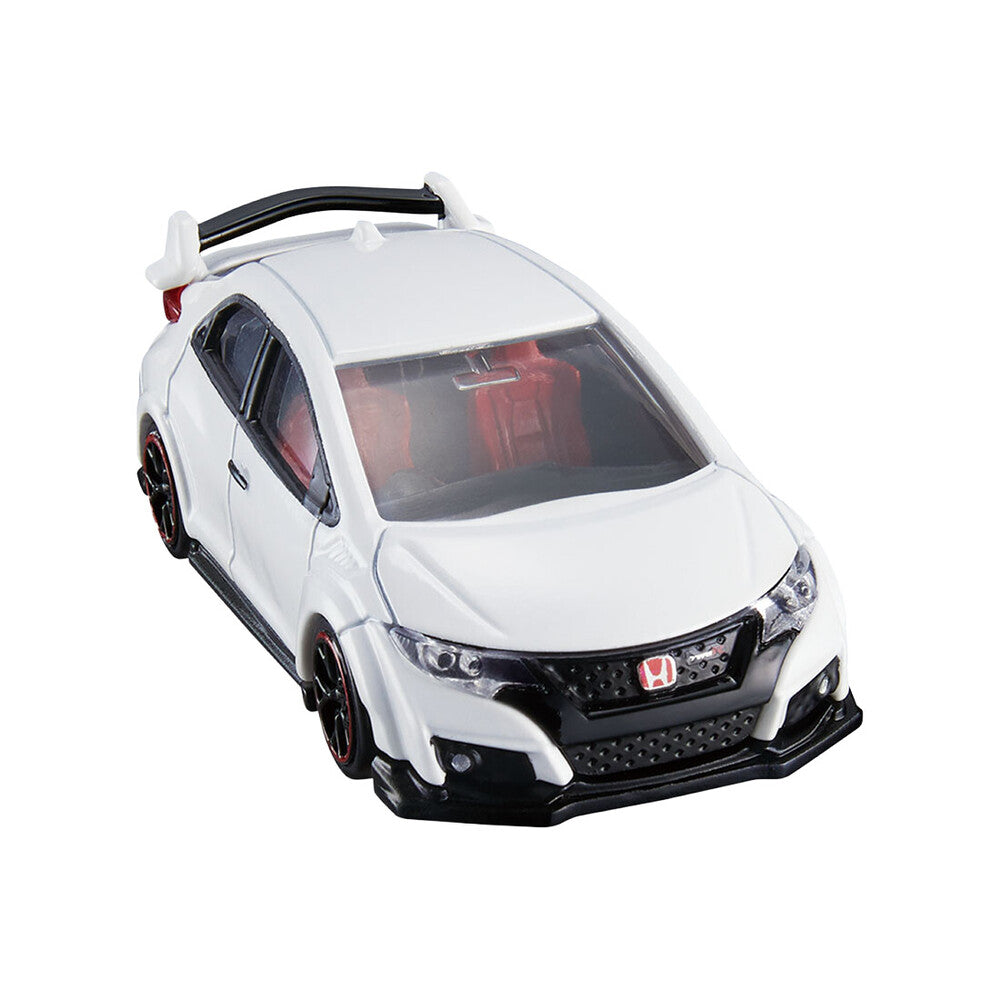 Tomica Premium No.44 Honda Civic Type R (FK2) Diecast Car