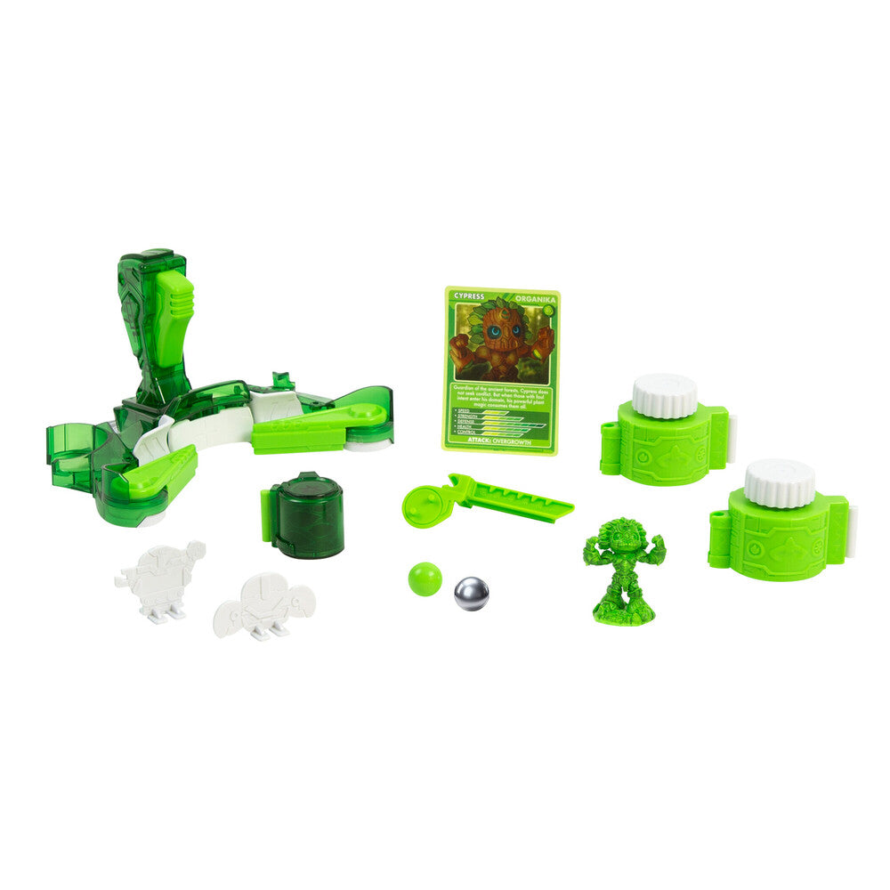 DOTEKI Battle Training Set (Organika)