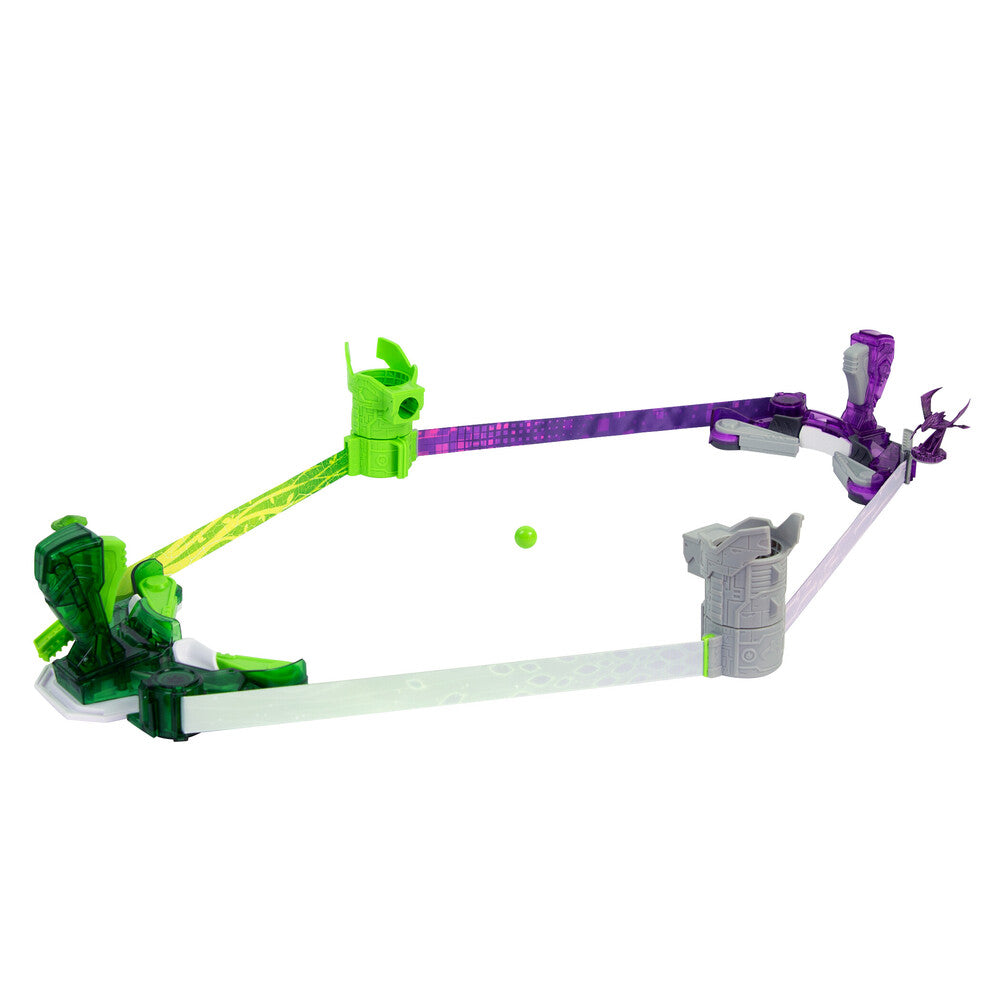 DOTEKI Multiplayer Battle Pack (Organika & Spiritek)
