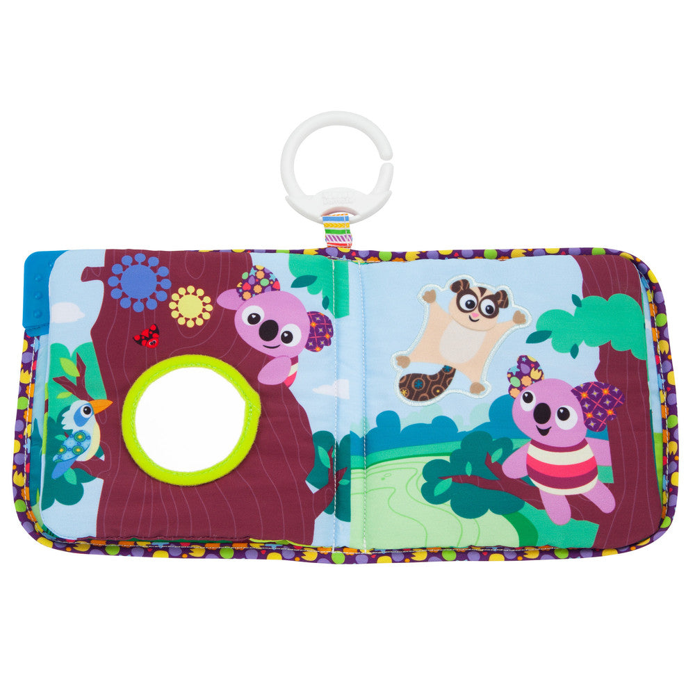 Walla Walla Storytime Book