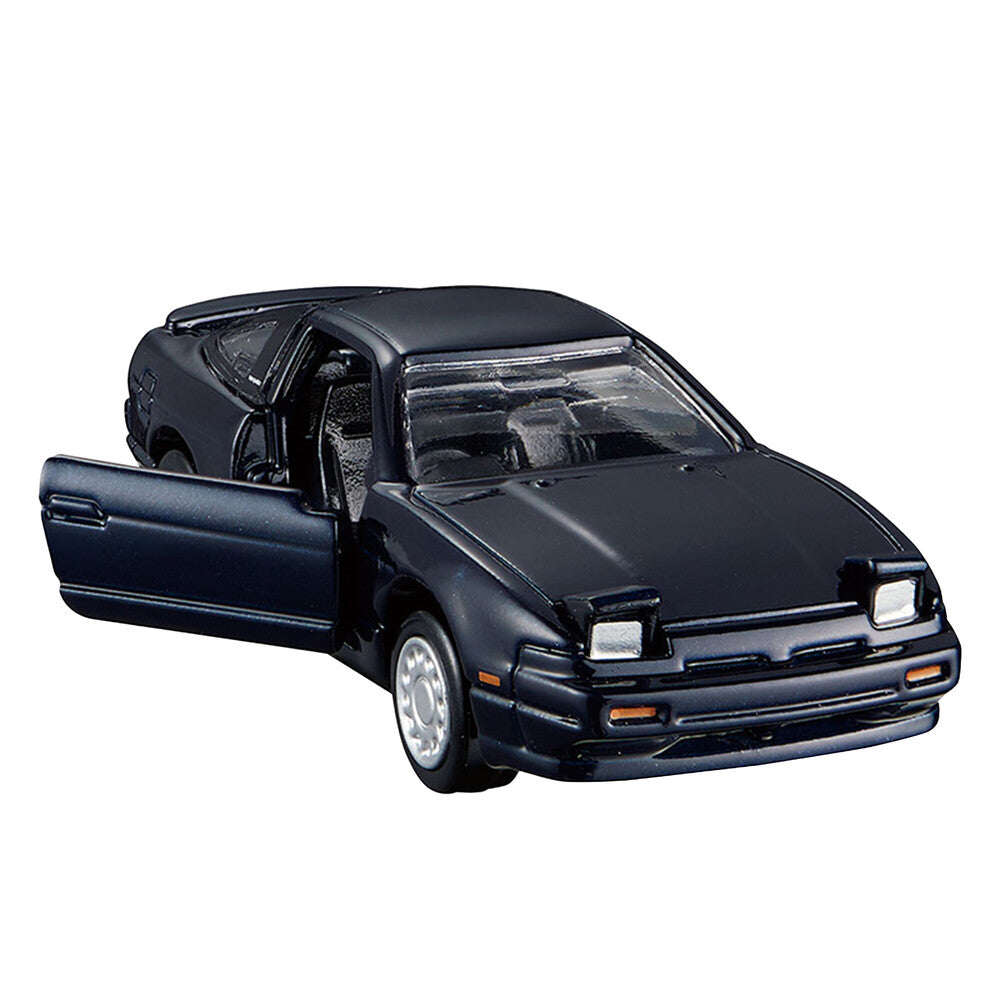 Tomica Premium No.06 Nissan 180SX Diecast Car