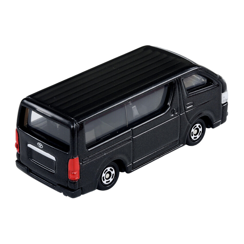 Tomica No.113 Toyota Hiace Diecast Van