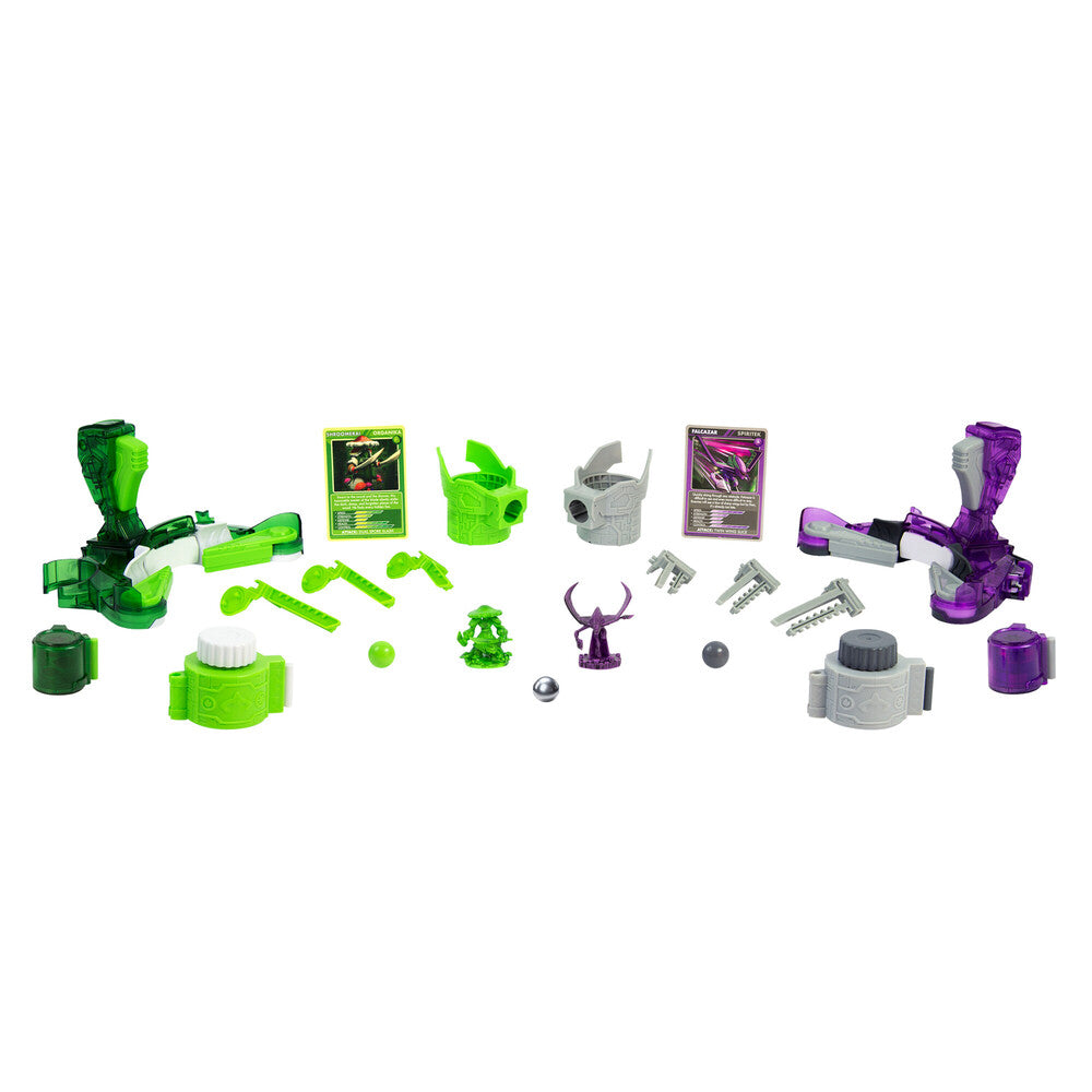 DOTEKI Multiplayer Battle Pack (Organika & Spiritek)