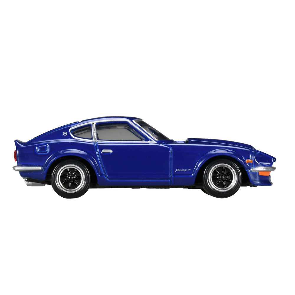Tomica Premium No.09 Nissan Fairlady Z Diecast Car