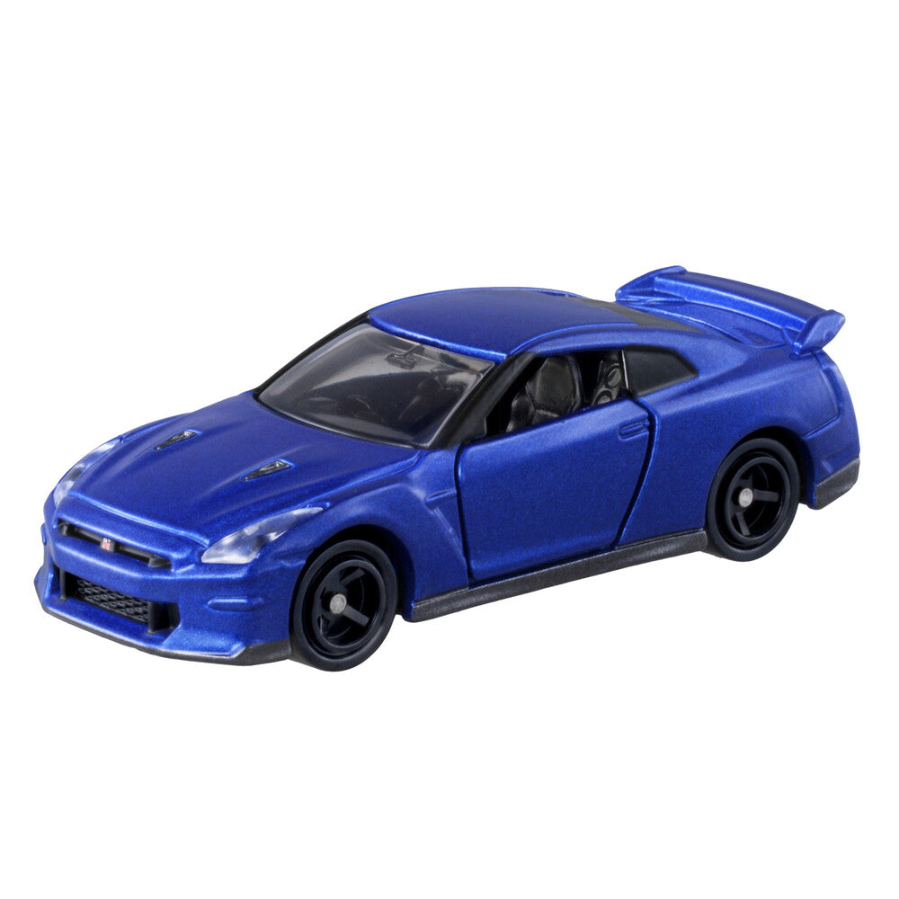 Tomica No.23 Nissan GT-R Diecast Car