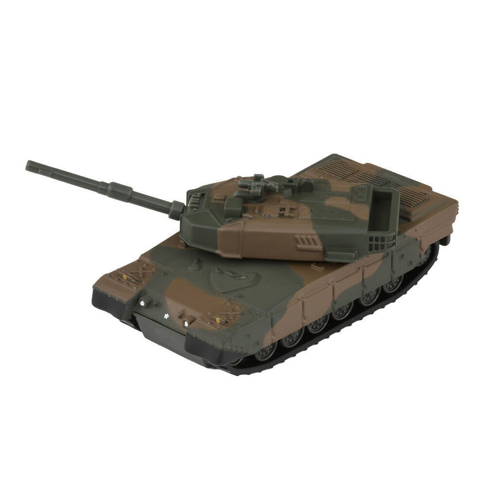Tomica Premium No.03 JSDF Type 90 Tank Diecast Model