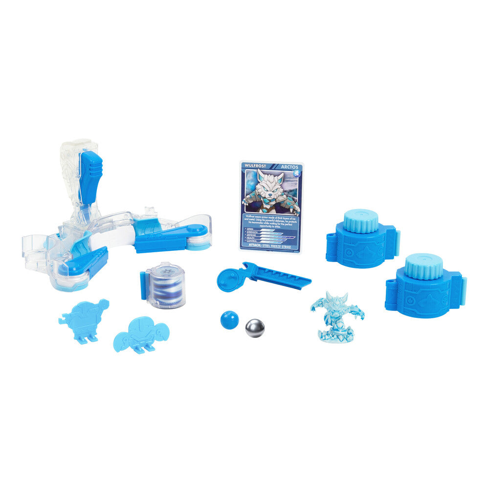 DOTEKI Battle Training Set (Arctos)