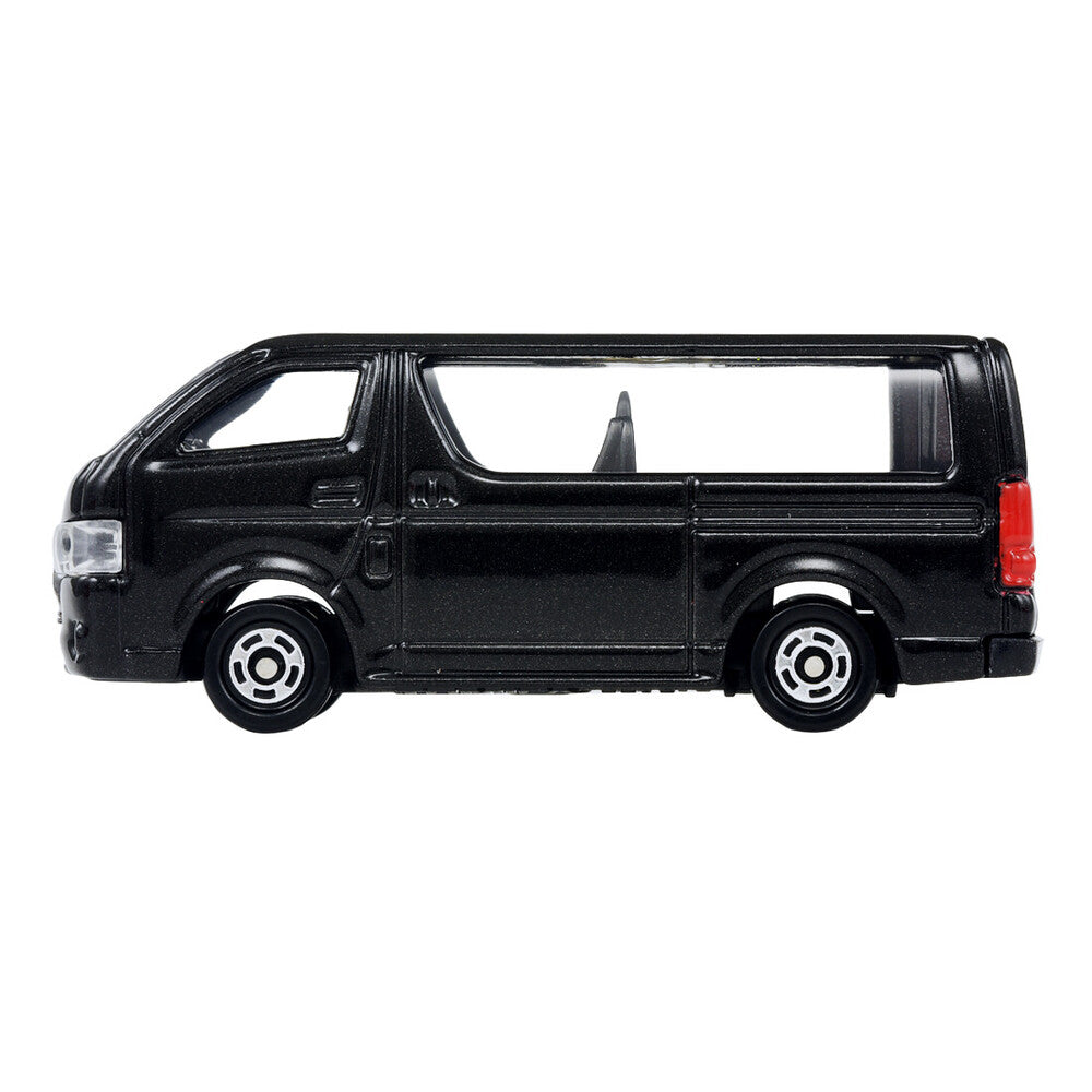 Tomica No.113 Toyota Hiace Diecast Van