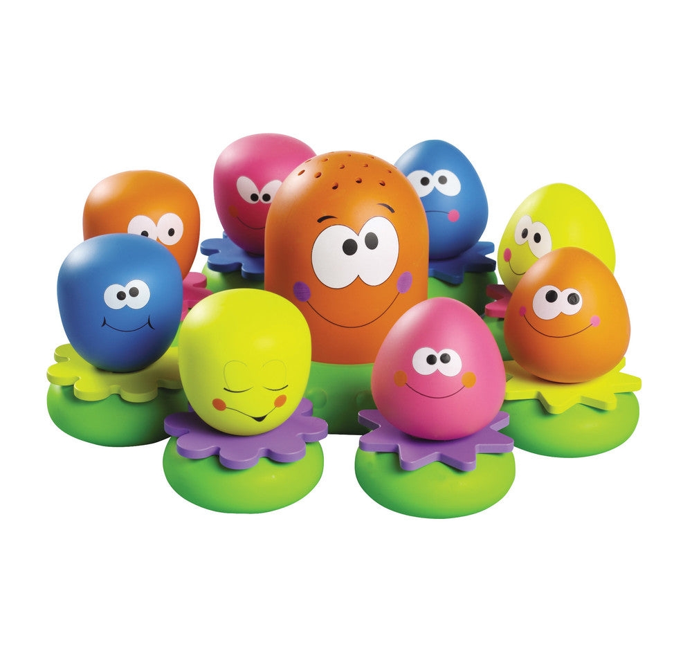 Octopals