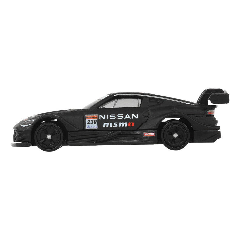 Tomica No.13 Nissan Fairlady Z Nismo GT500 Diecast Racing Car
